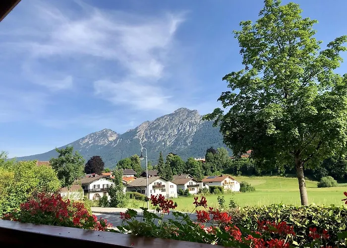 Haus Seerose *