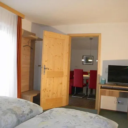 Haus Seerose * Bayerisch Gmain