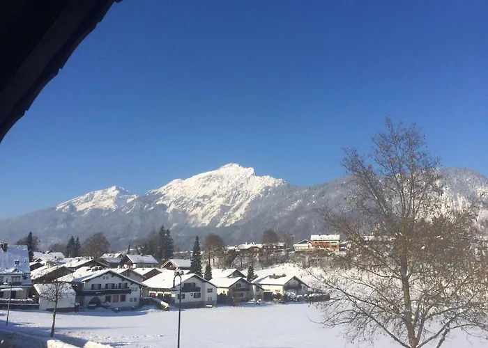 Haus Seerose באייריש גמיין