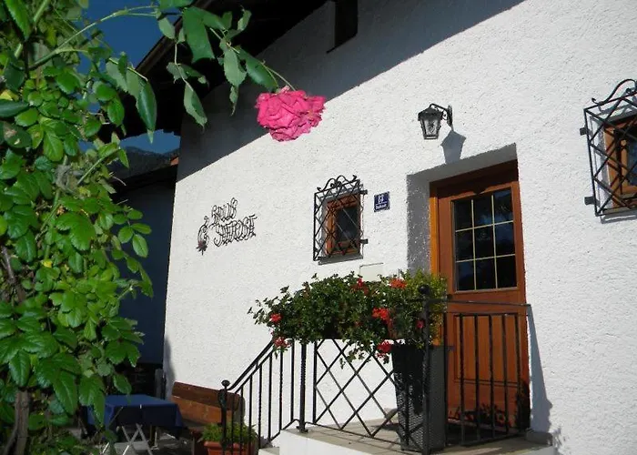 Apartment Haus Seerose